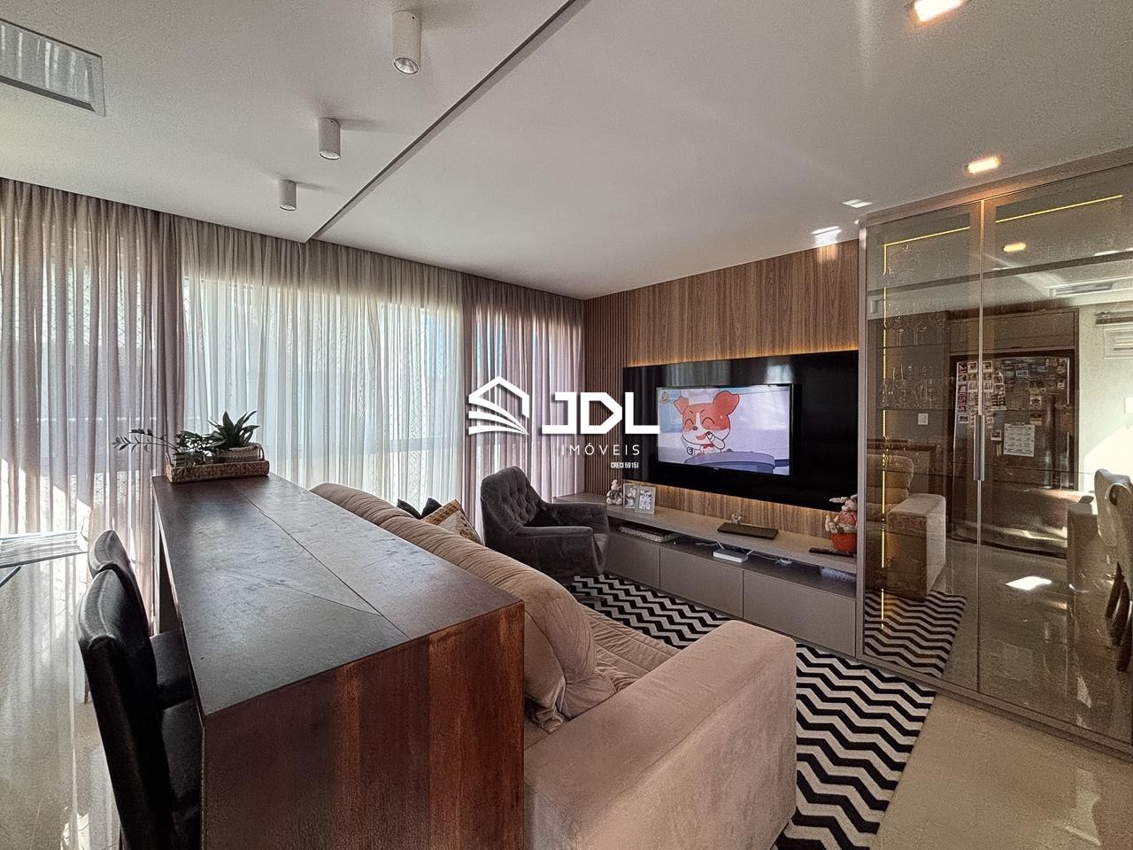 Apartamento à venda no bairro Vila Nova: 