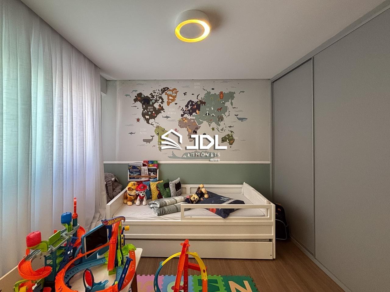 Apartamento à venda no bairro Vila Nova: 