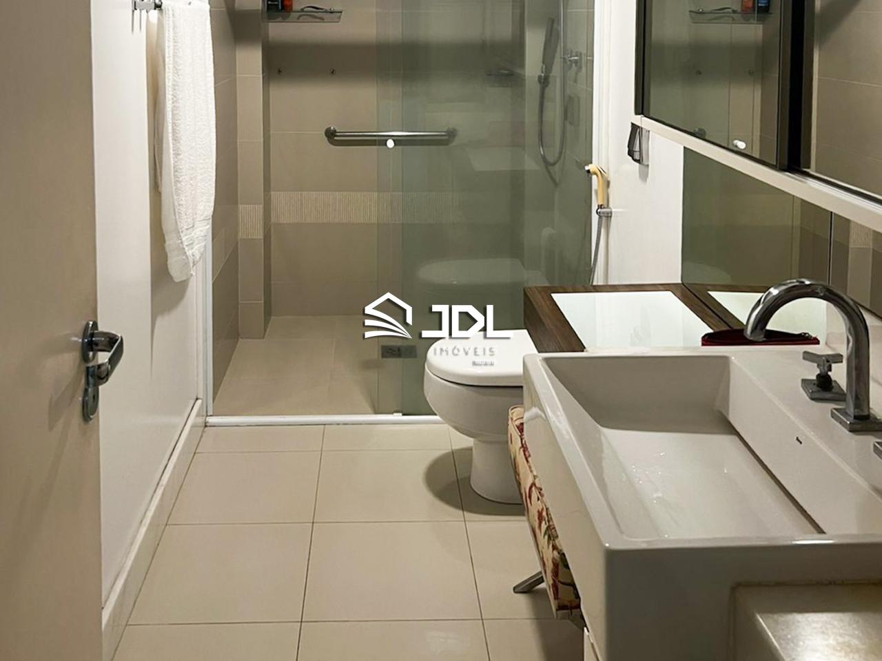 Apartamento à venda no bairro Velha: 