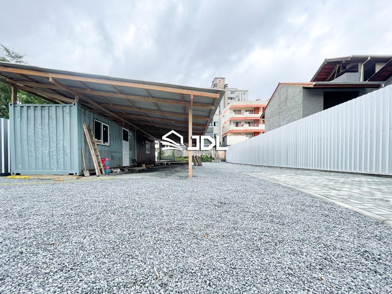 Terreno à venda no bairro Itoupava Norte: 