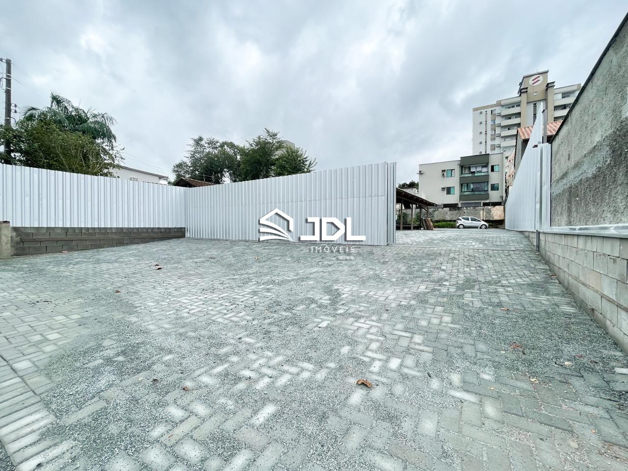 Terreno à venda no bairro Itoupava Norte: 