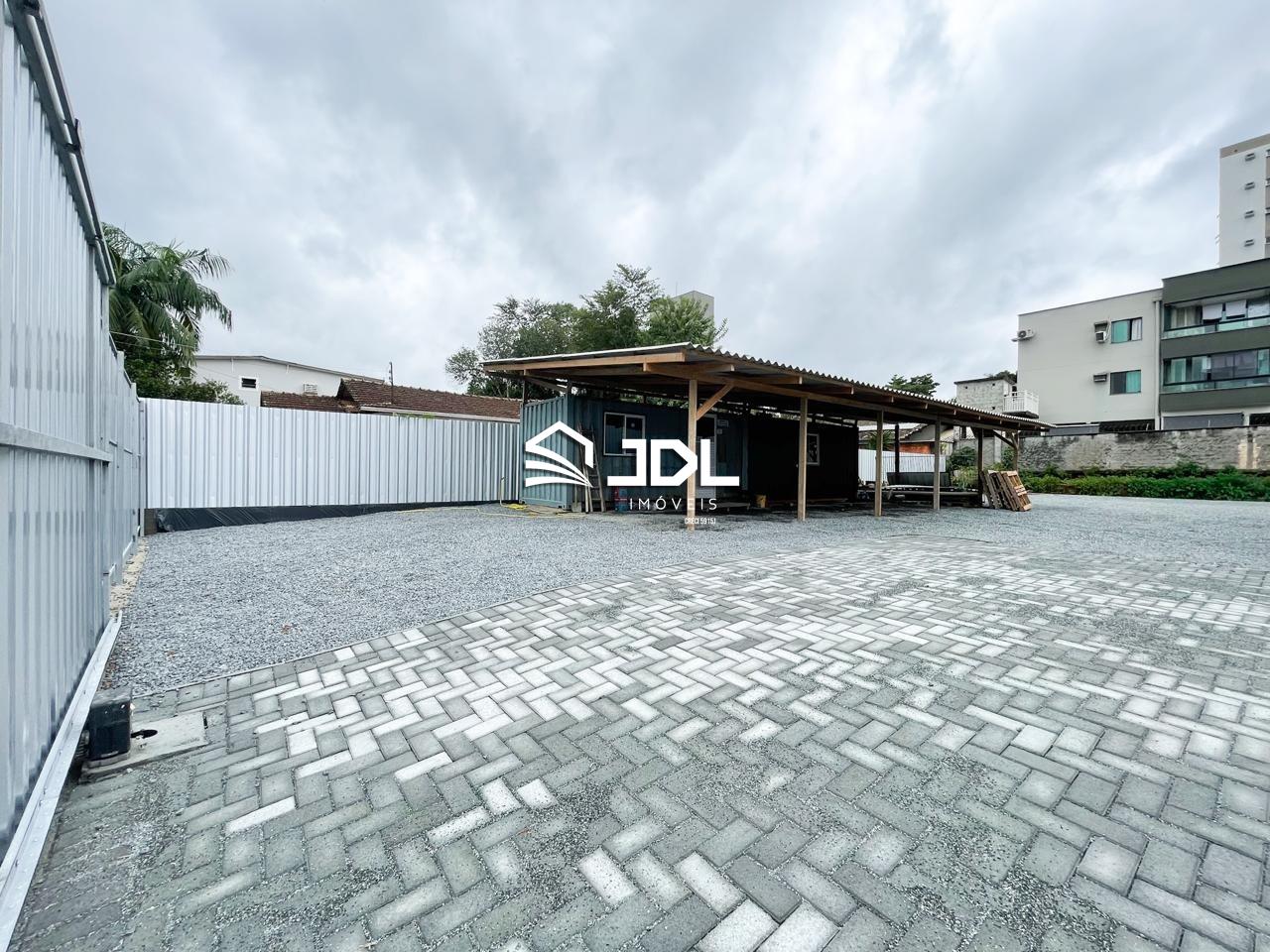 Terreno à venda no bairro Itoupava Norte: 