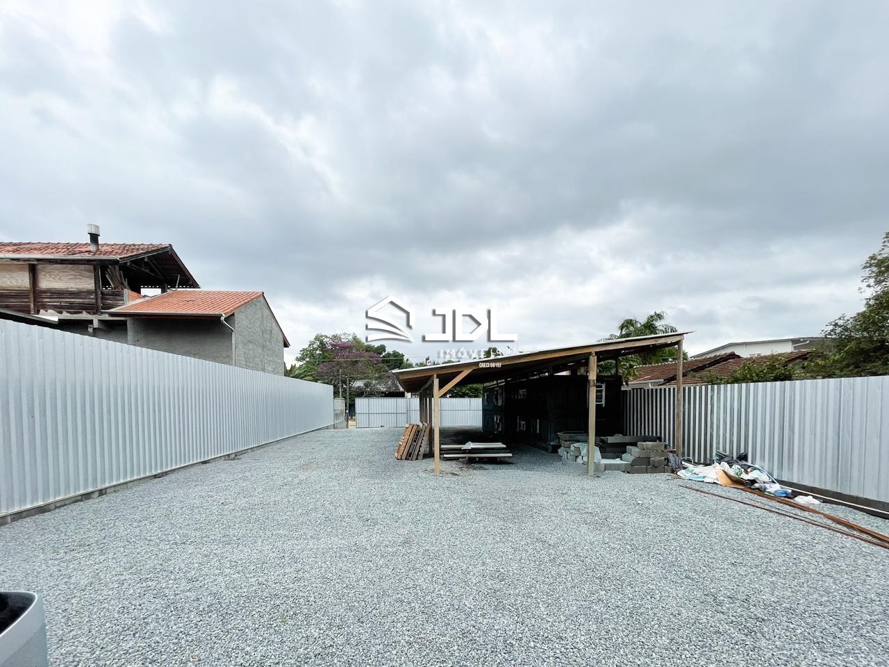 Terreno à venda no bairro Itoupava Norte: 