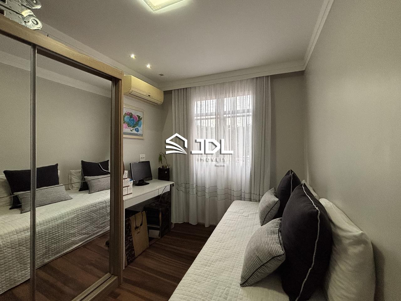 Apartamento à venda no bairro Garcia: 