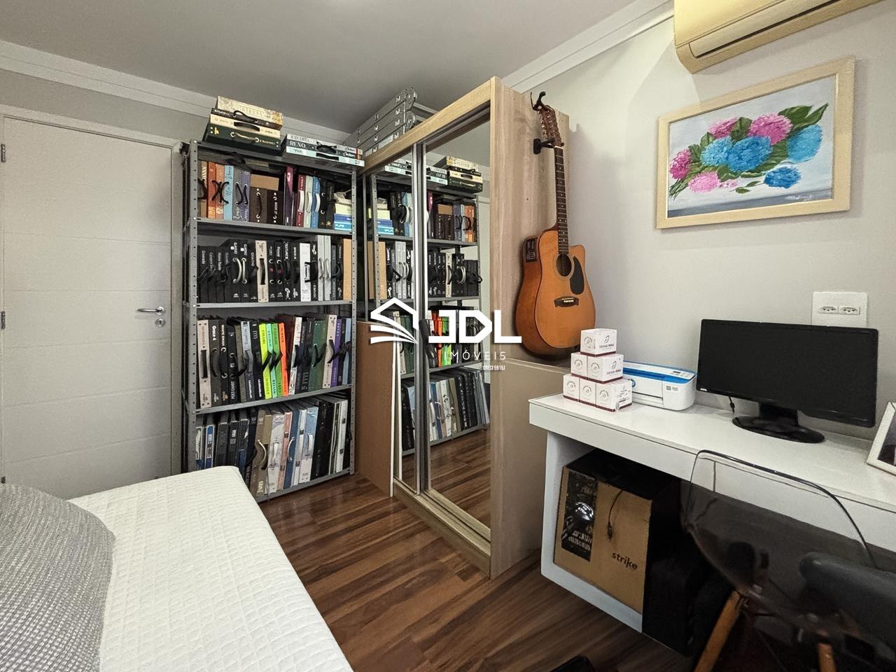 Apartamento à venda no bairro Garcia: 