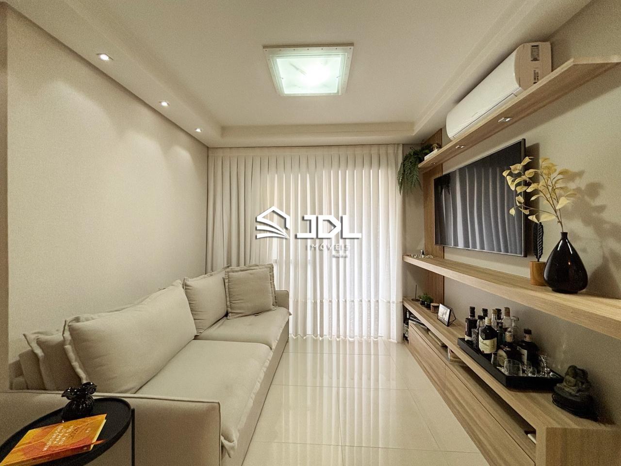 Apartamento à venda no bairro Garcia: 