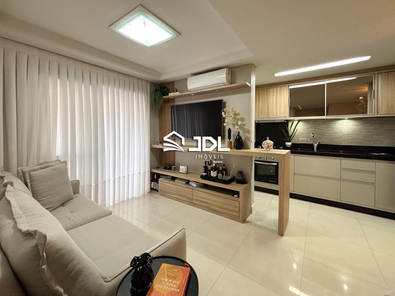 Apartamento à venda no bairro Garcia: 