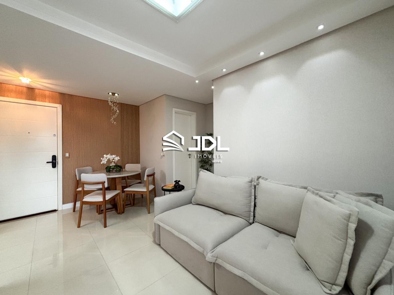 Apartamento à venda no bairro Garcia: 