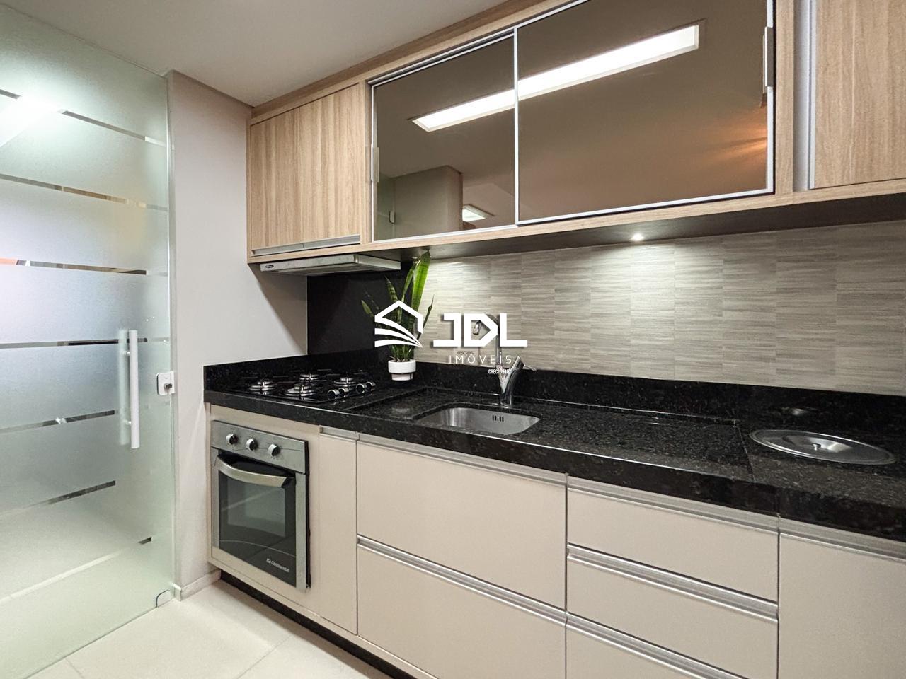 Apartamento à venda no bairro Garcia: 