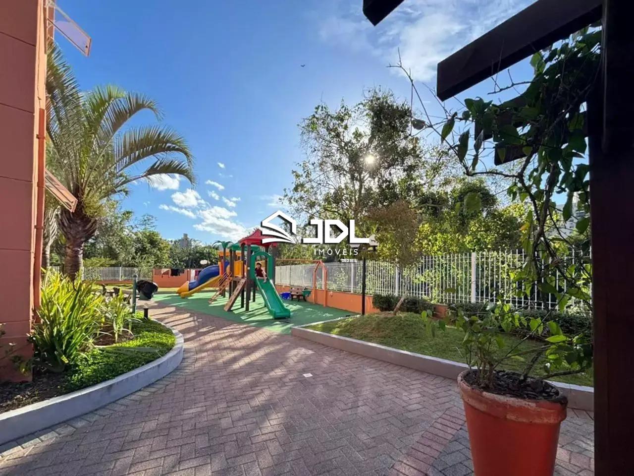 Apartamento à venda no bairro Garcia: 