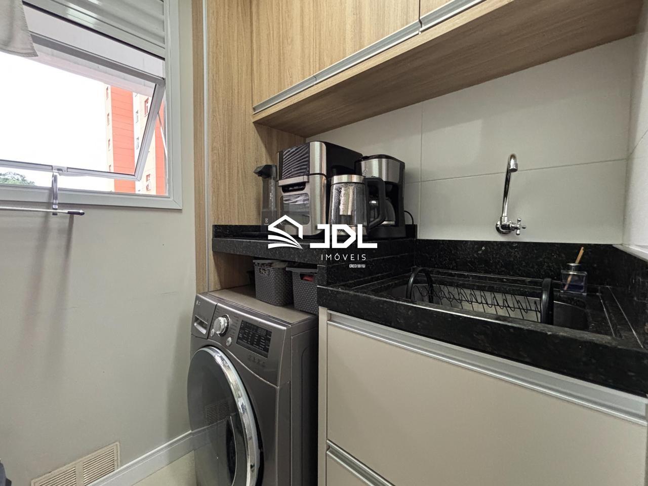 Apartamento à venda no bairro Garcia: 