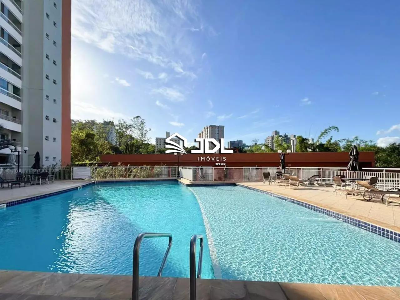 Apartamento à venda no bairro Garcia: 