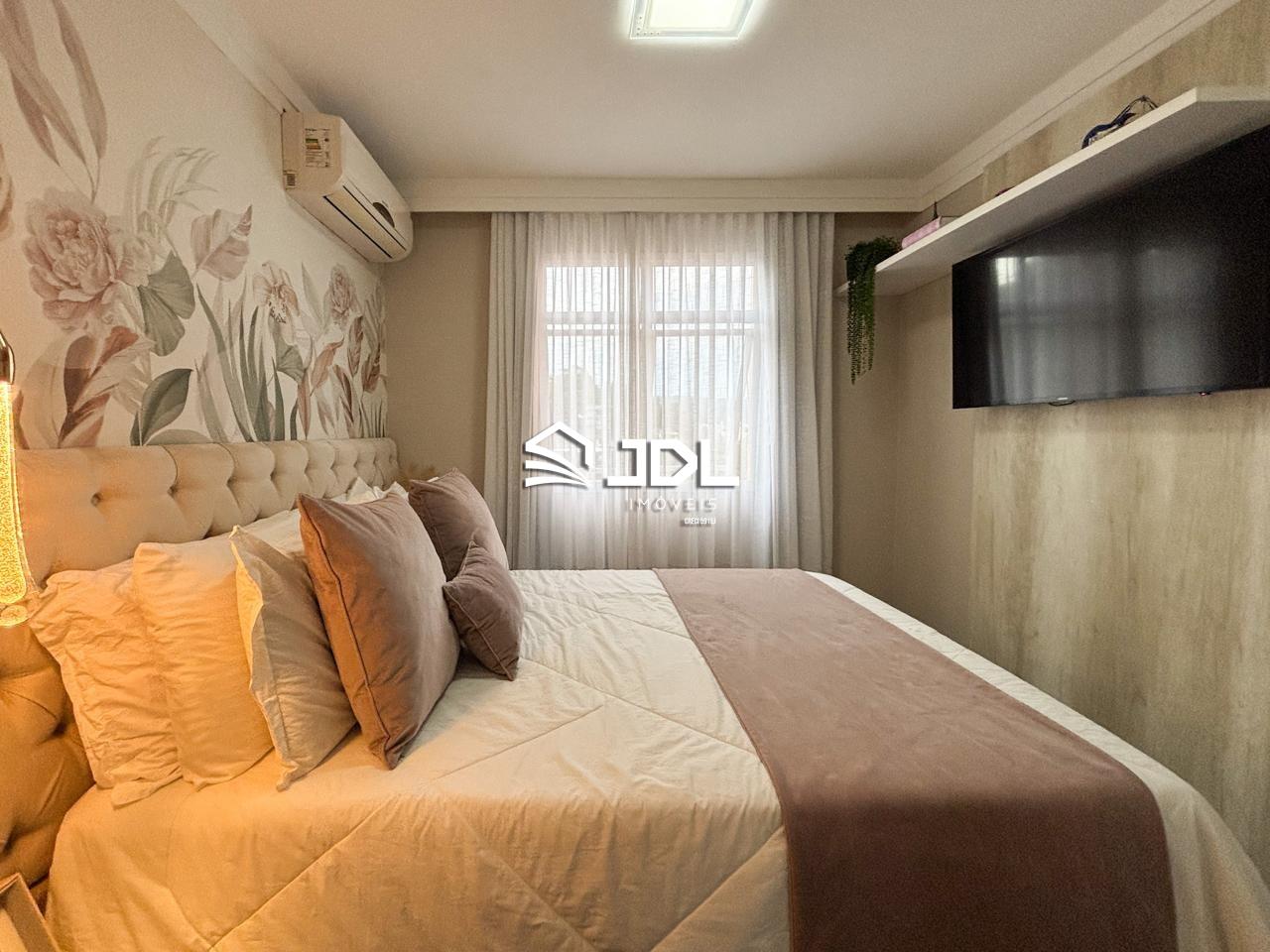 Apartamento à venda no bairro Garcia: 