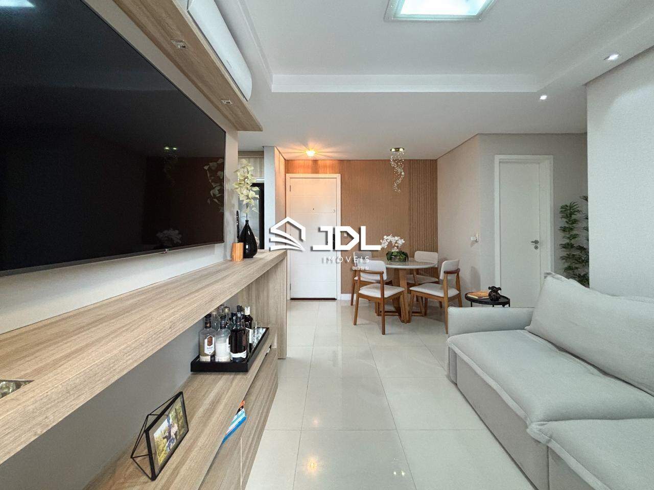 Apartamento à venda no bairro Garcia: 