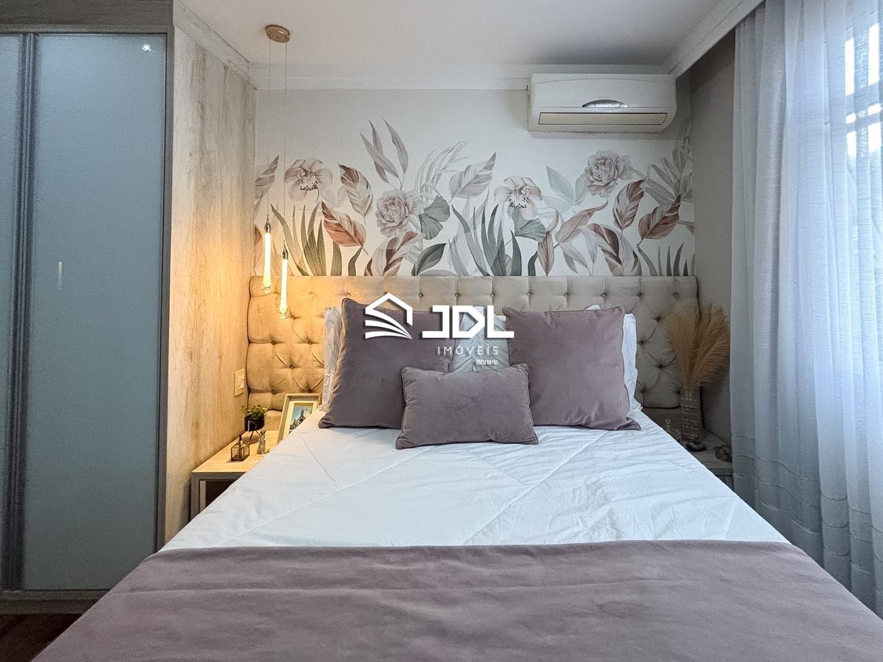 Apartamento à venda no bairro Garcia: 