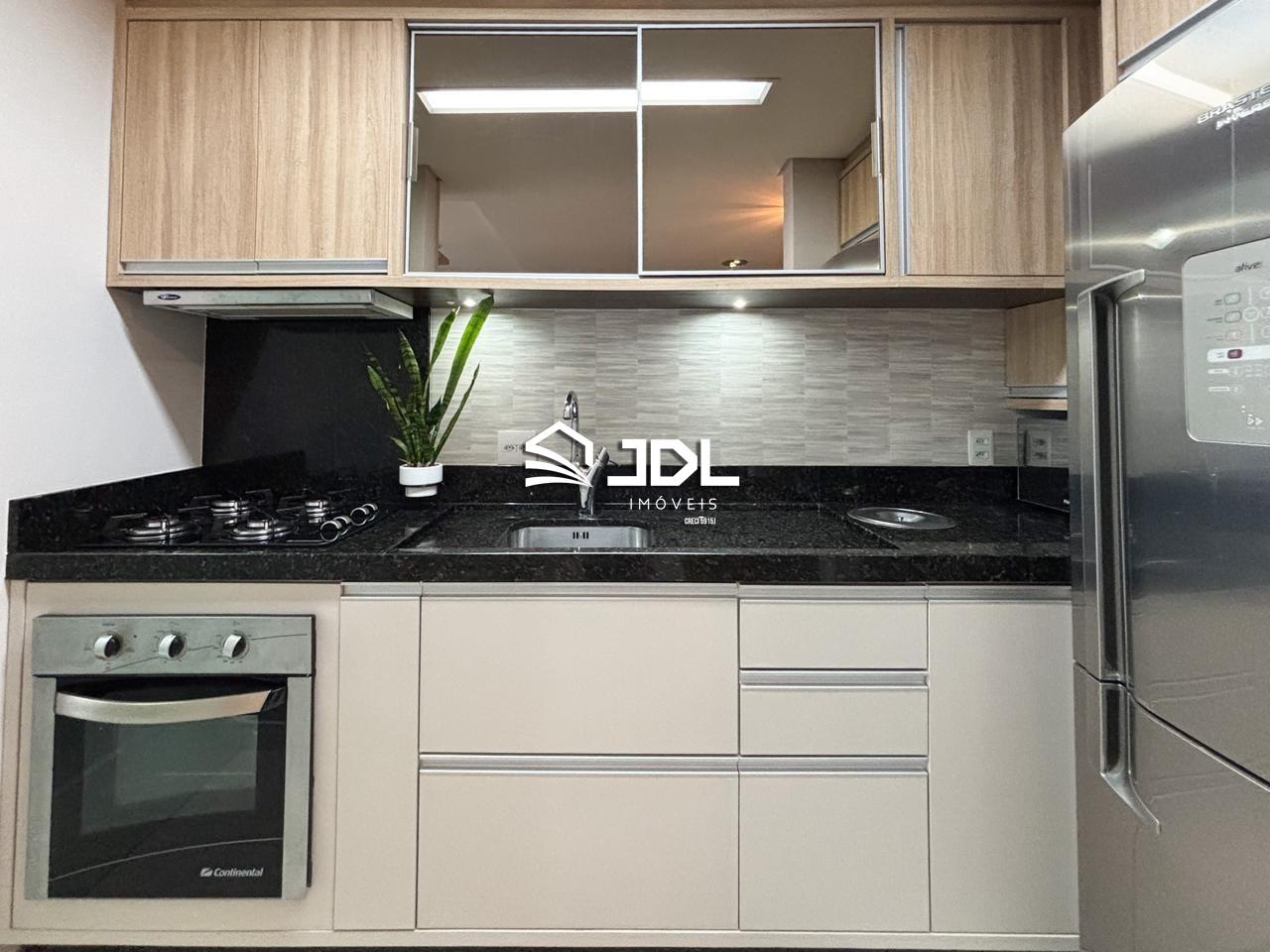 Apartamento à venda no bairro Garcia: 