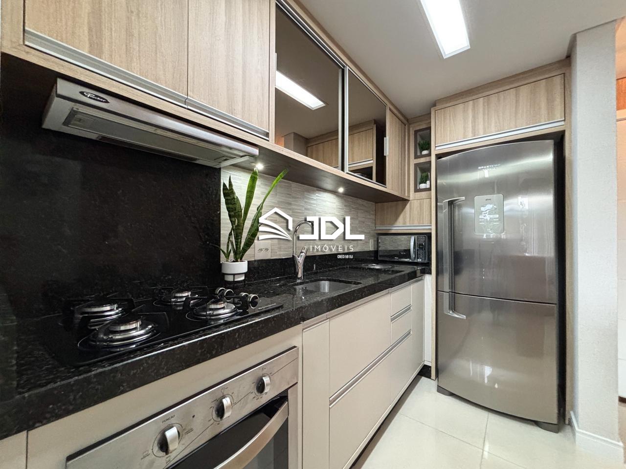 Apartamento à venda no bairro Garcia: 