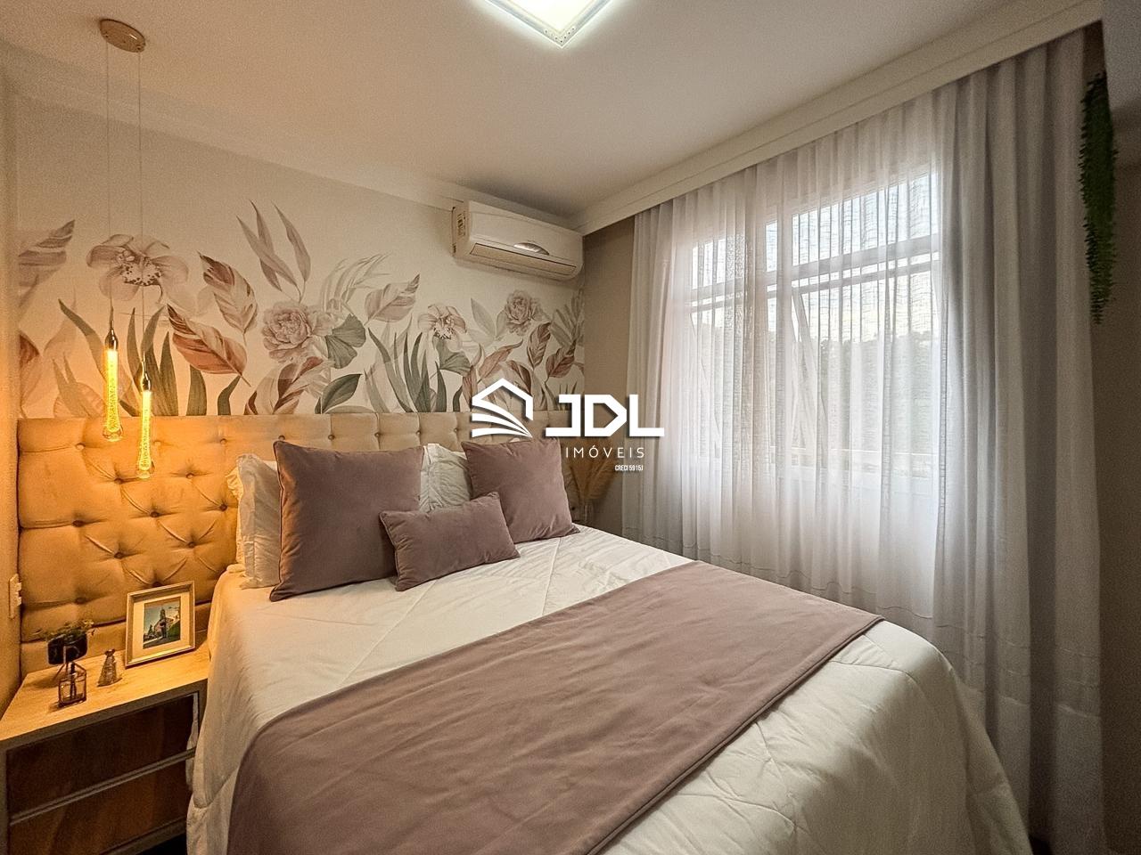 Apartamento à venda no bairro Garcia: 