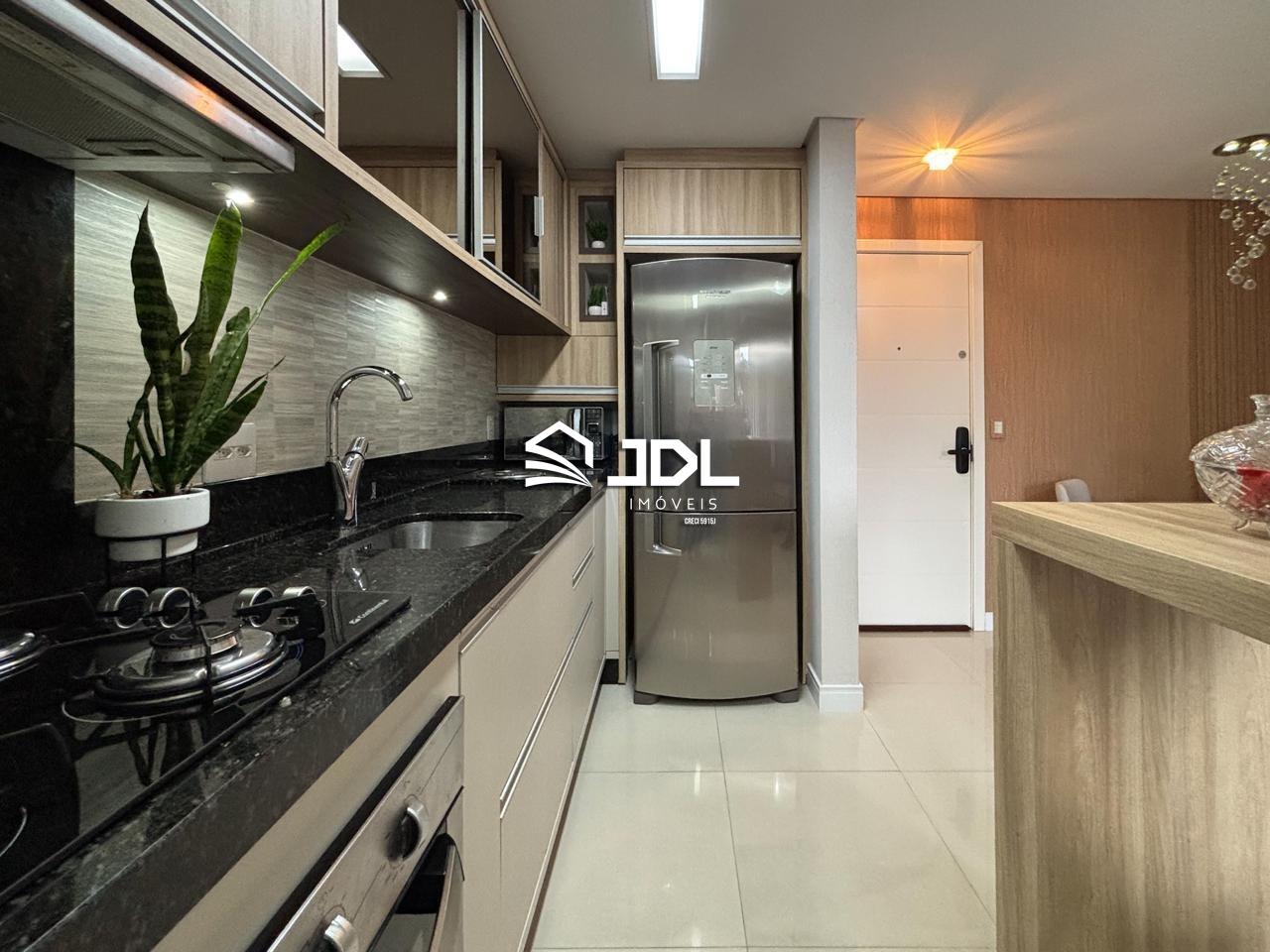 Apartamento à venda no bairro Garcia: 