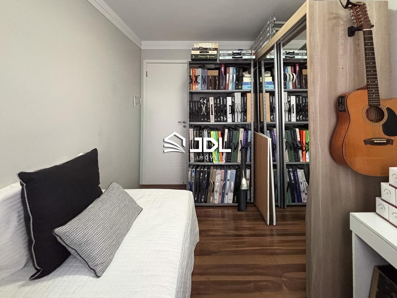 Apartamento à venda no bairro Garcia: 
