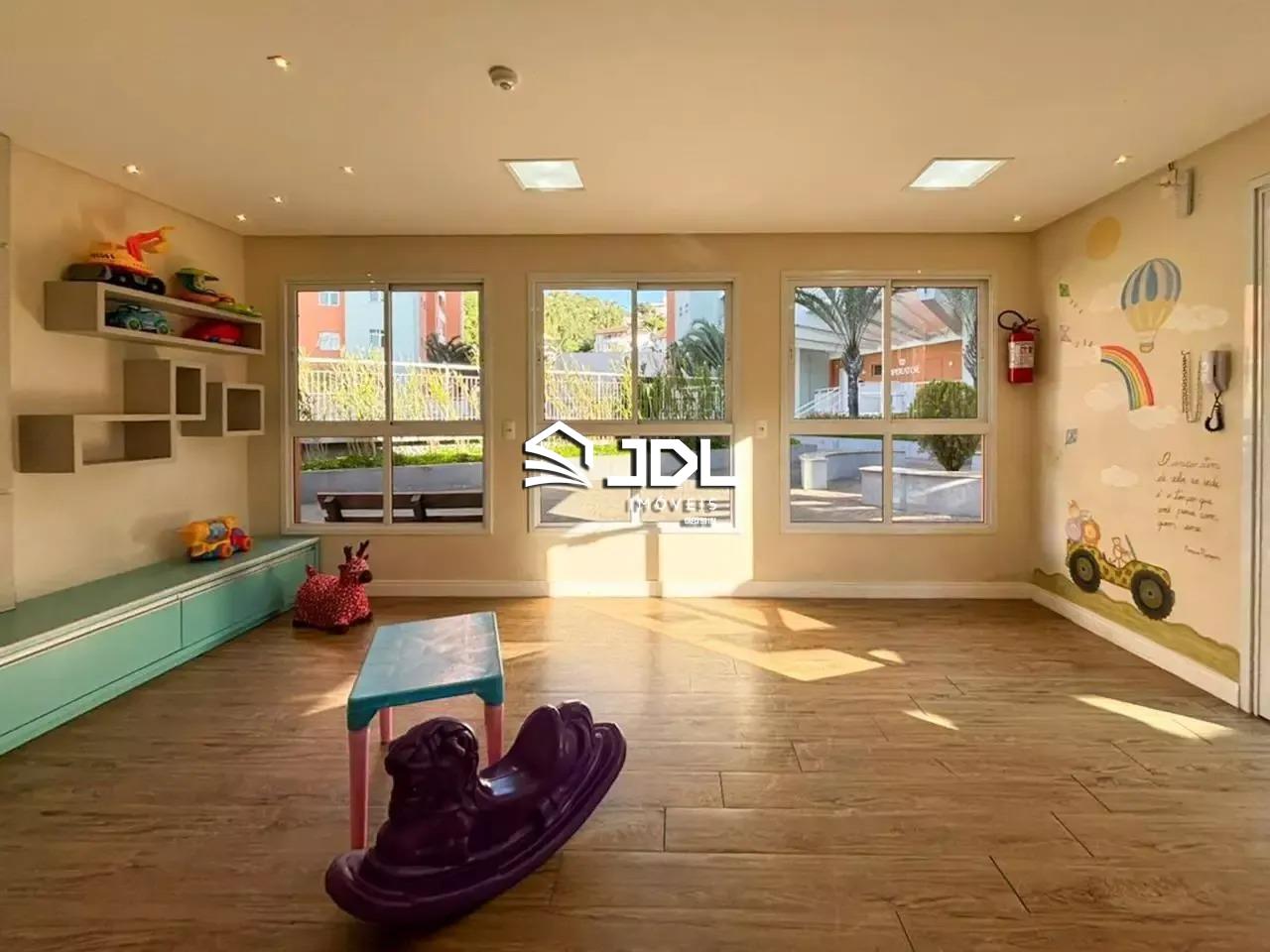 Apartamento à venda no bairro Garcia: 