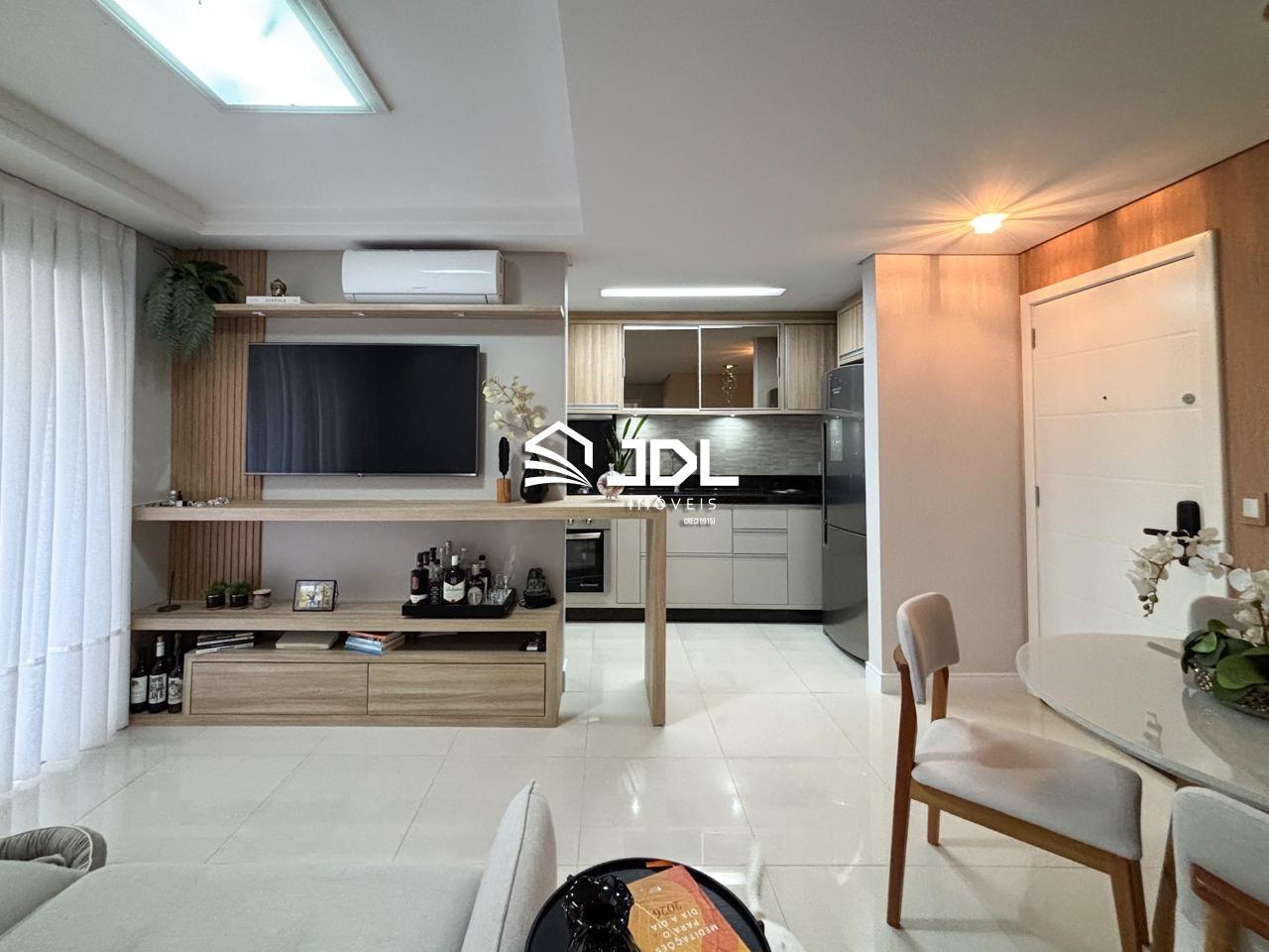 Apartamento à venda no bairro Garcia: 