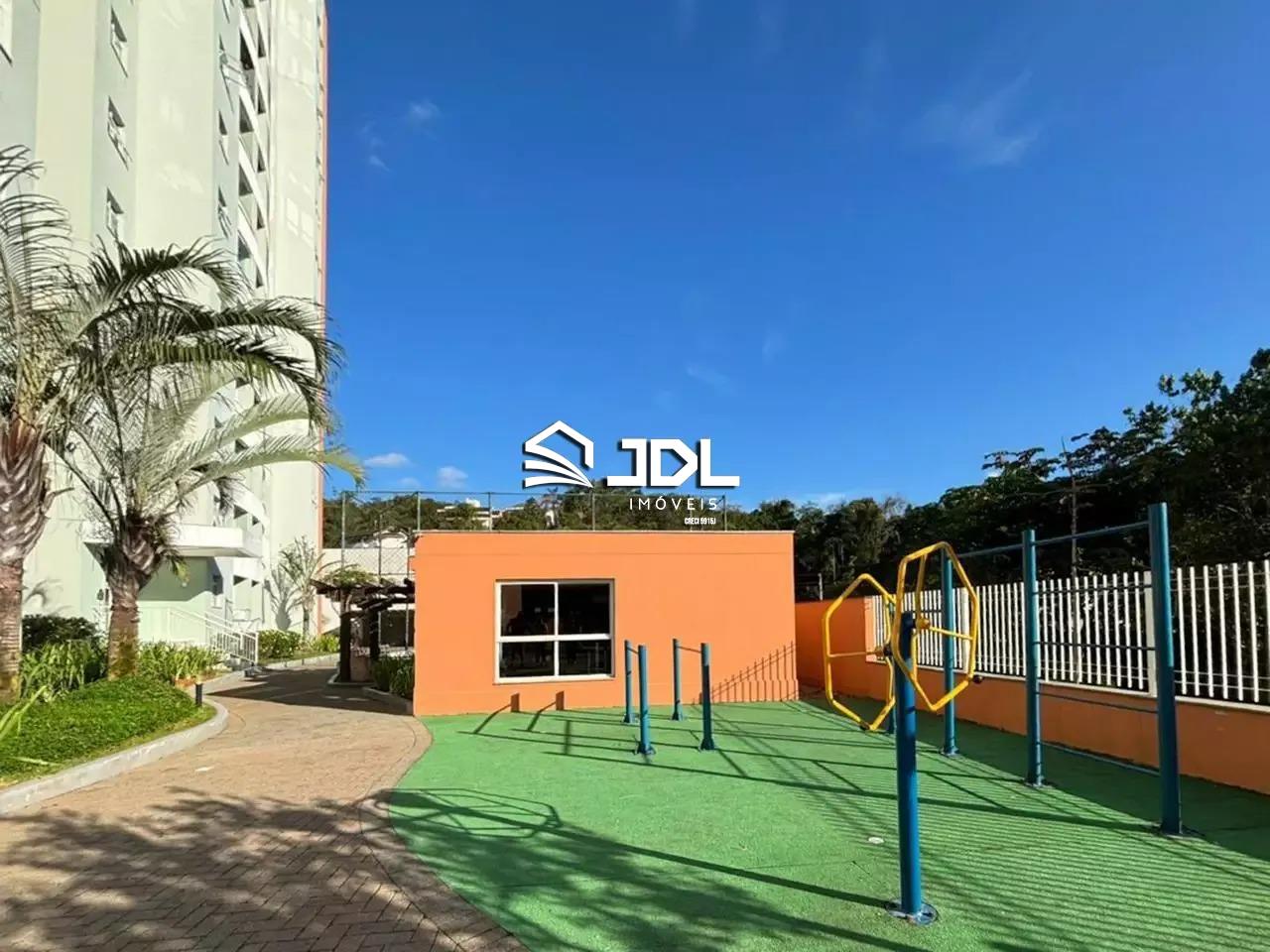 Apartamento à venda no bairro Garcia: 