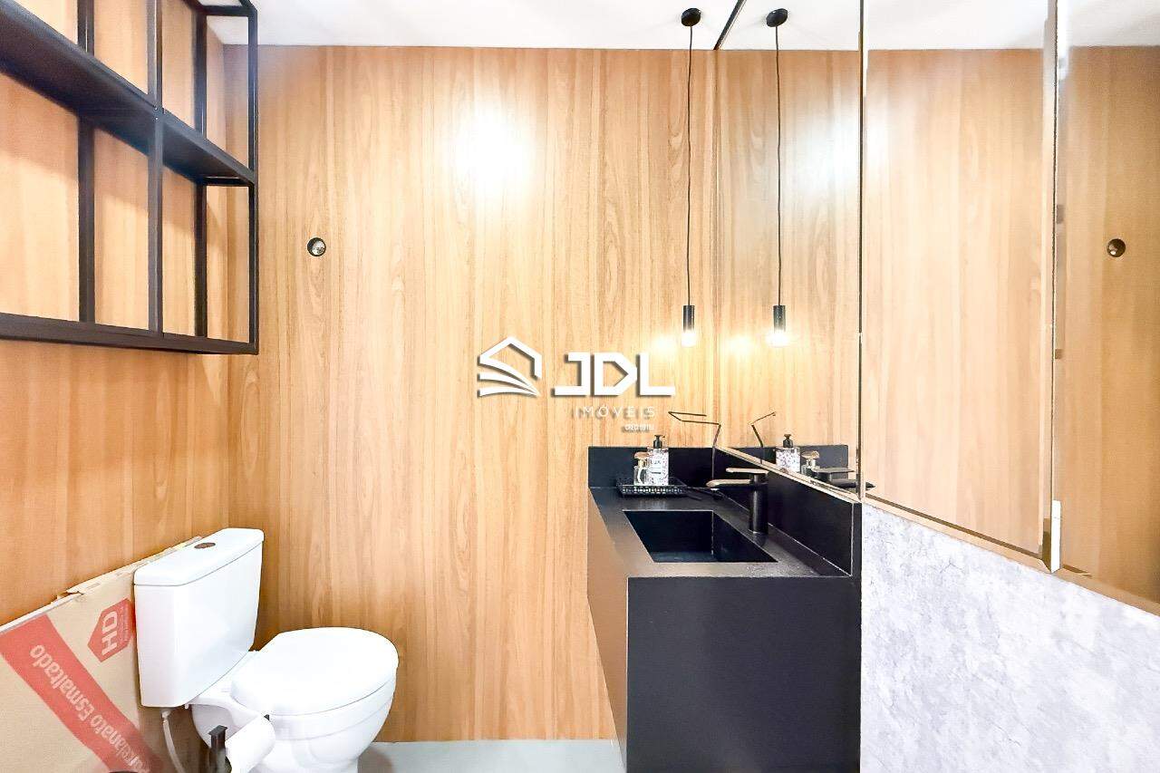 Sala à venda no bairro Itoupava Seca: 