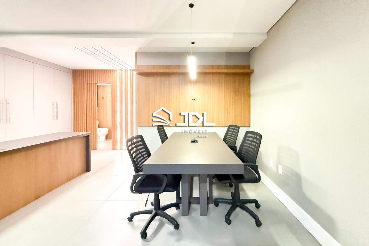 Sala à venda no bairro Itoupava Seca: 