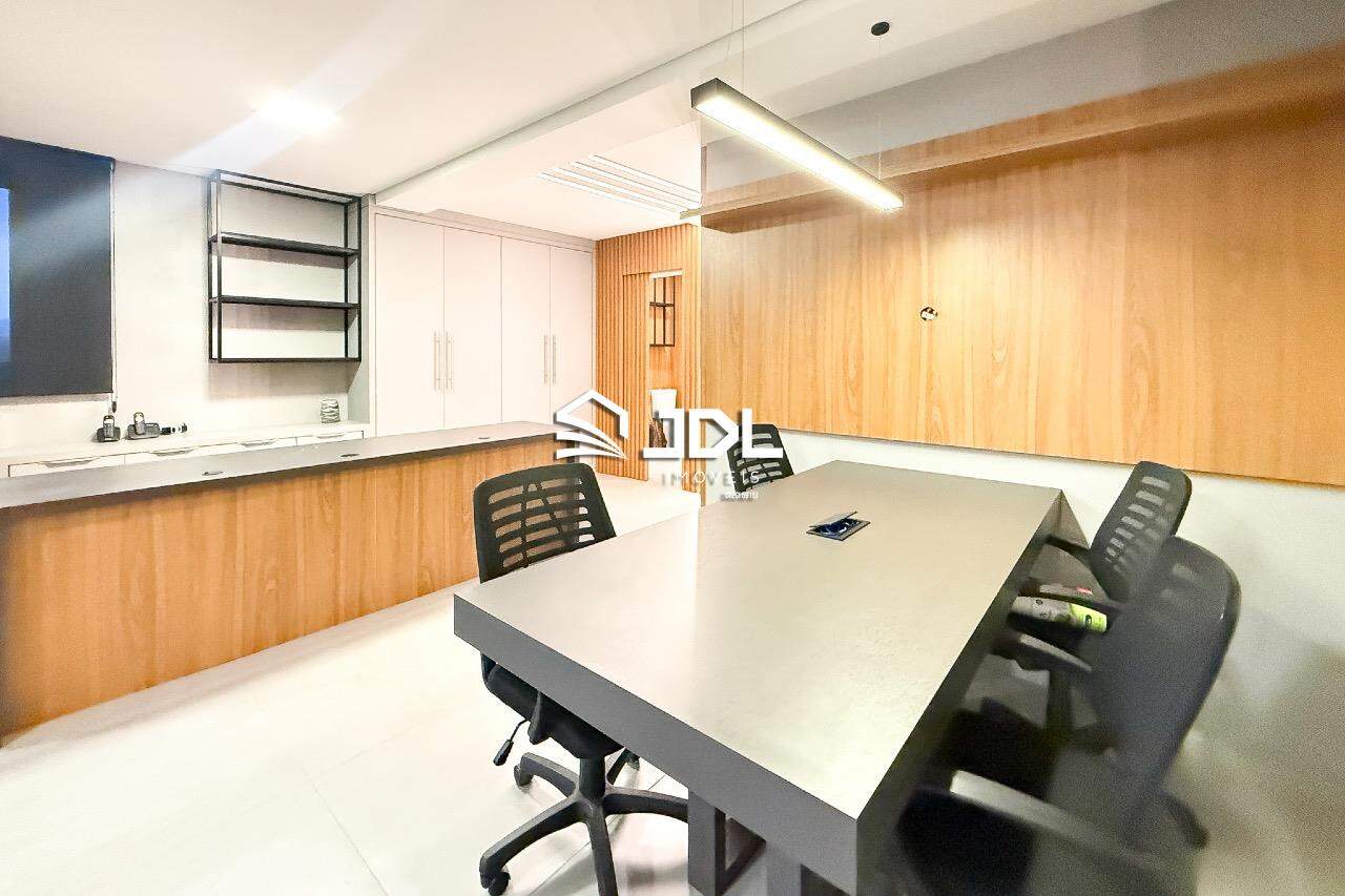 Sala à venda no bairro Itoupava Seca: 