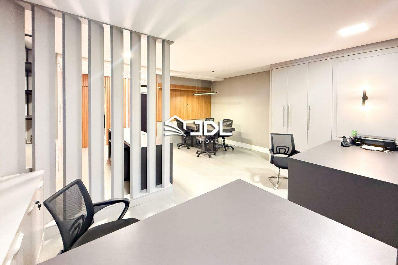 Sala à venda no bairro Itoupava Seca: 