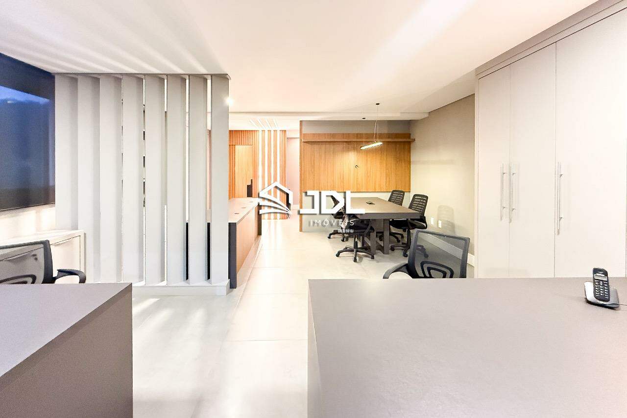 Sala à venda no bairro Itoupava Seca: 