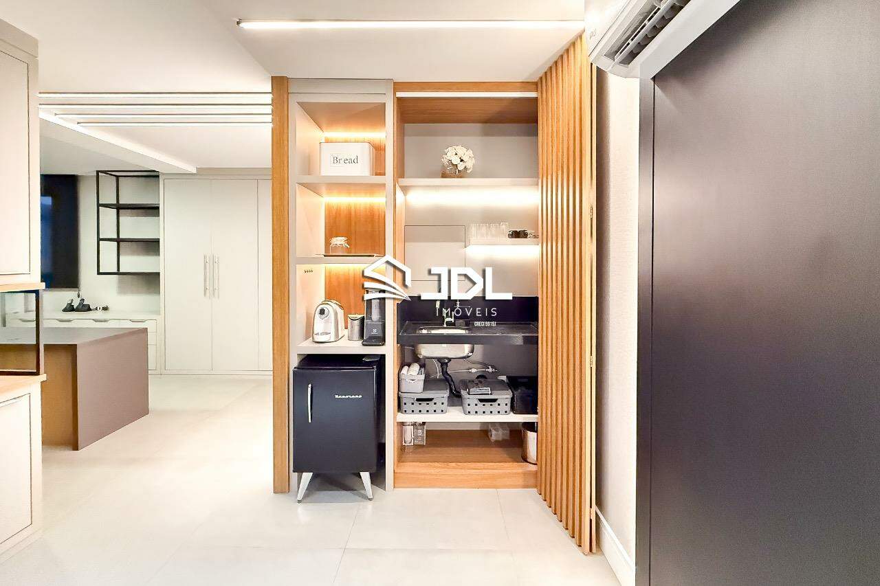 Sala à venda no bairro Itoupava Seca: 