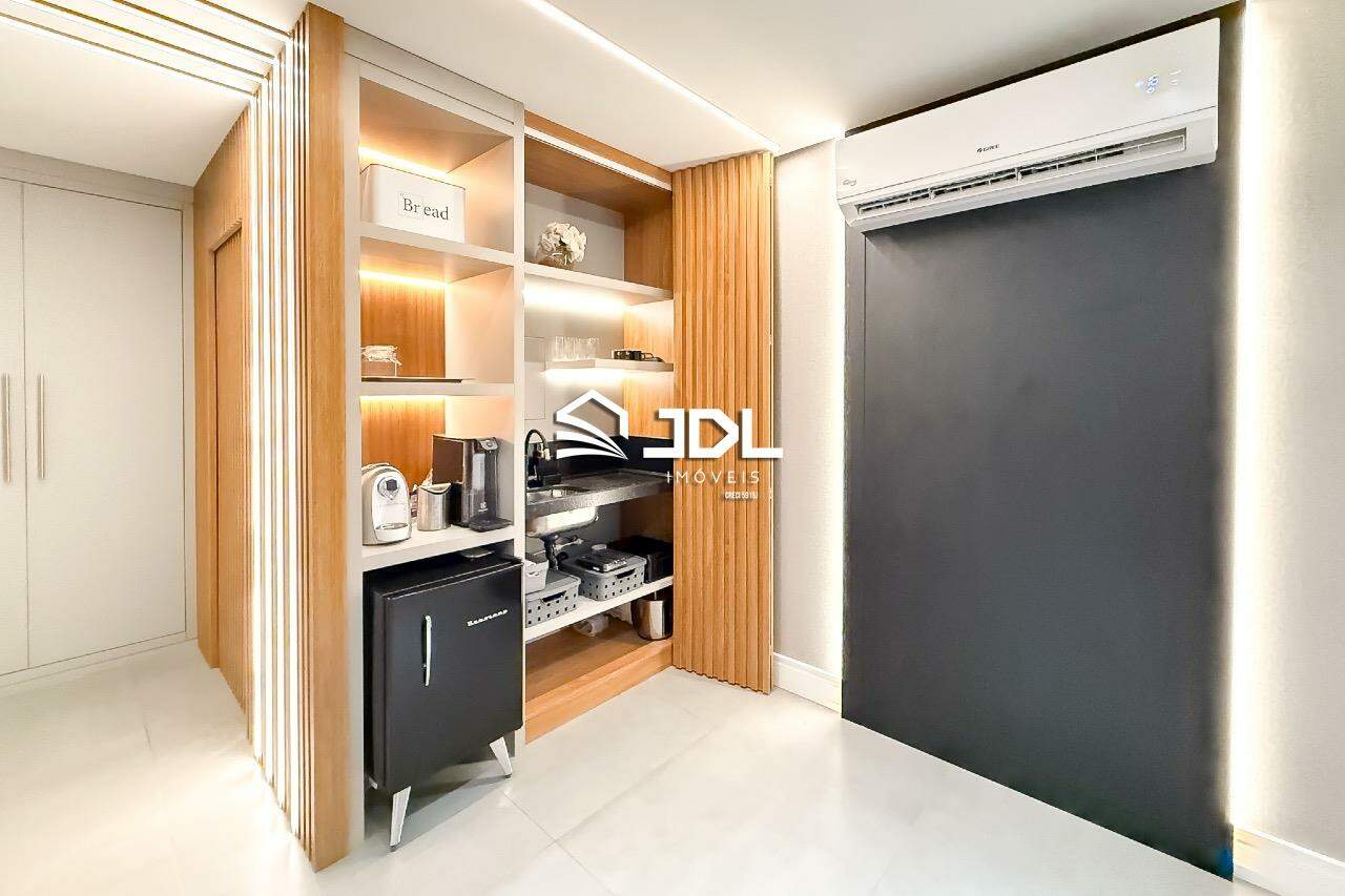 Sala à venda no bairro Itoupava Seca: 