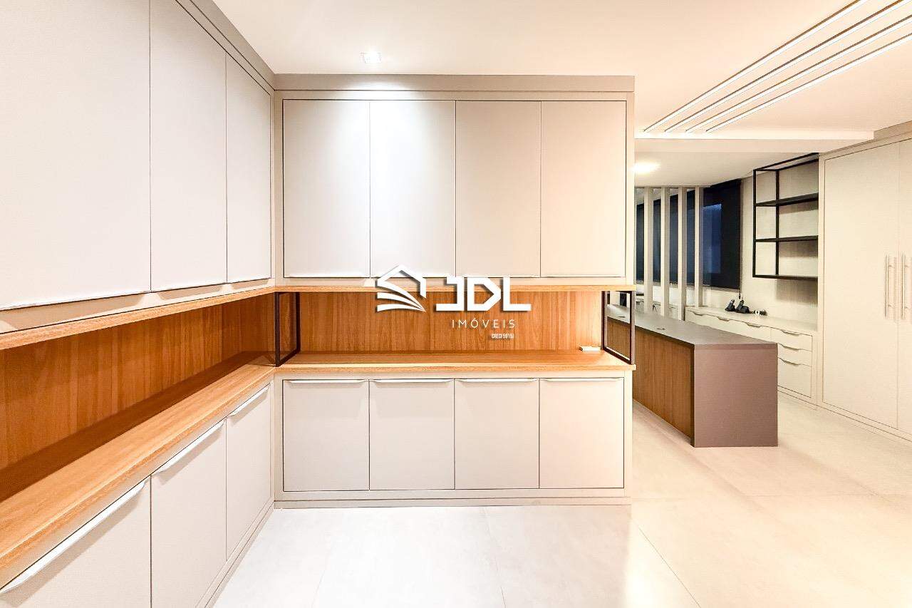 Sala à venda no bairro Itoupava Seca: 