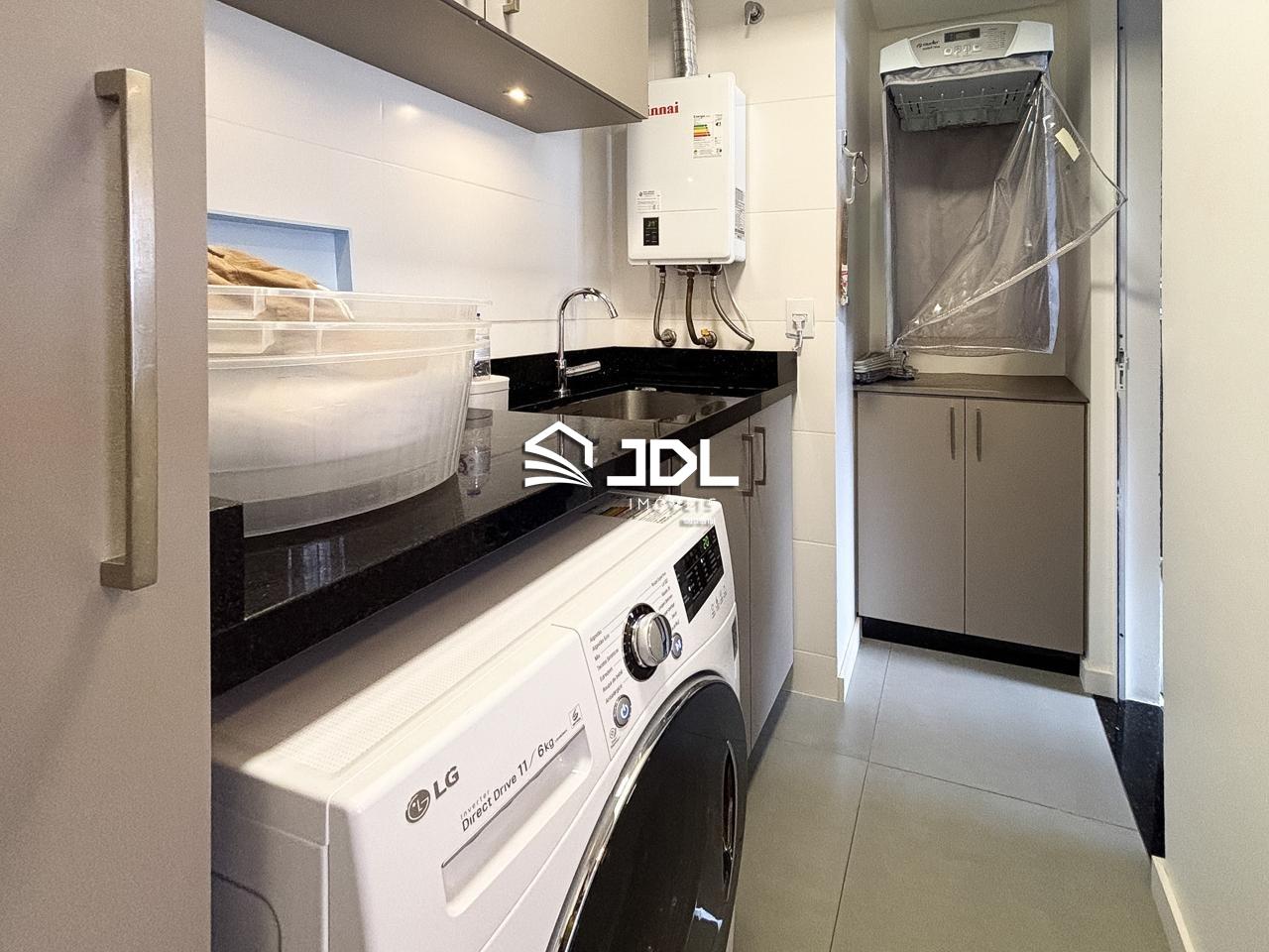 Apartamento à venda no bairro Itoupava Norte: 