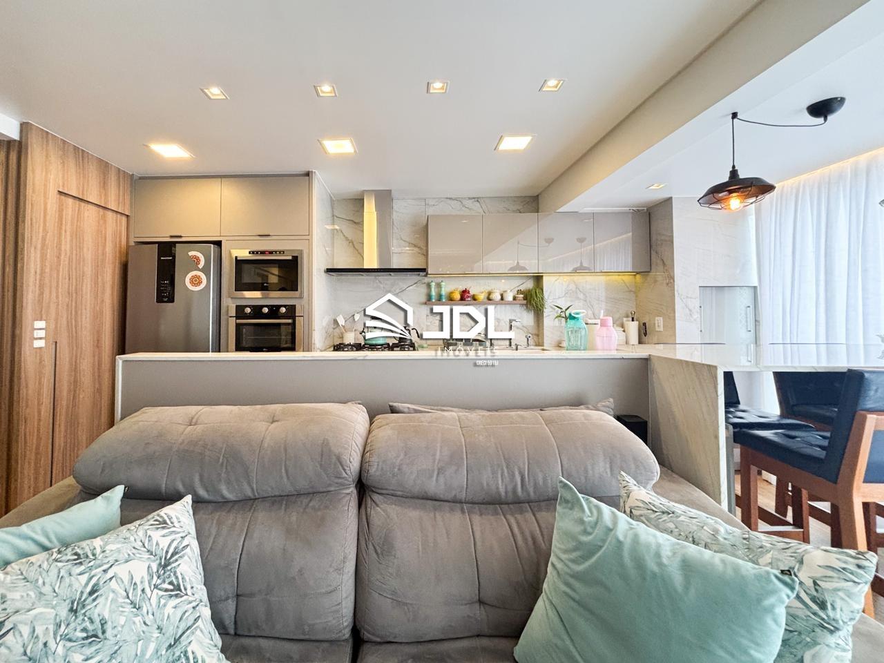 Apartamento à venda no bairro Itoupava Norte: 