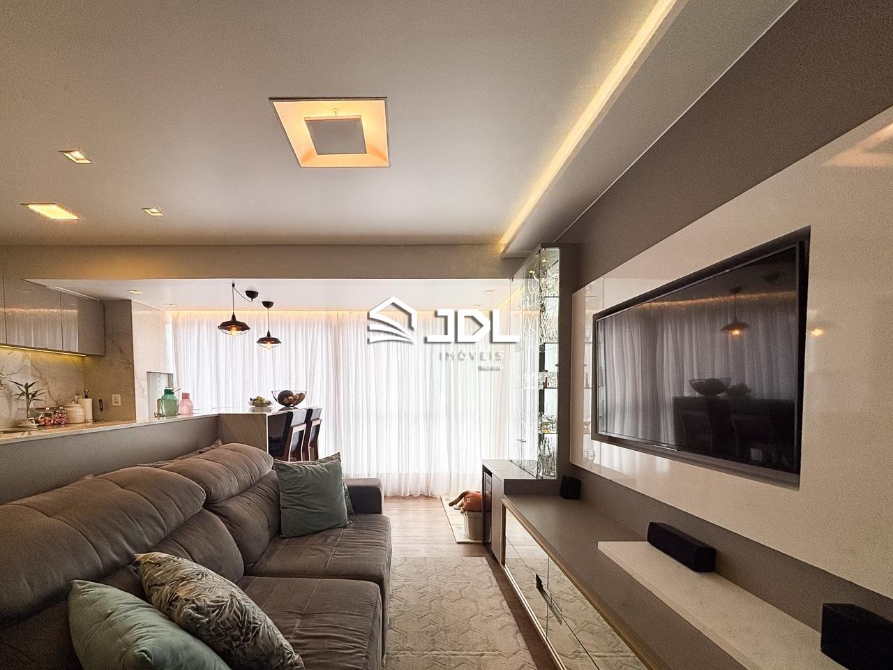 Apartamento à venda no bairro Itoupava Norte: 