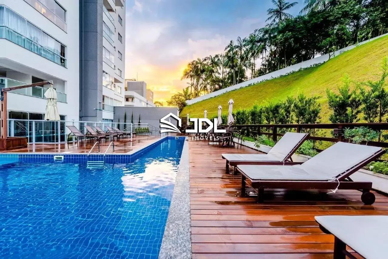 Apartamento à venda no bairro Itoupava Norte: 