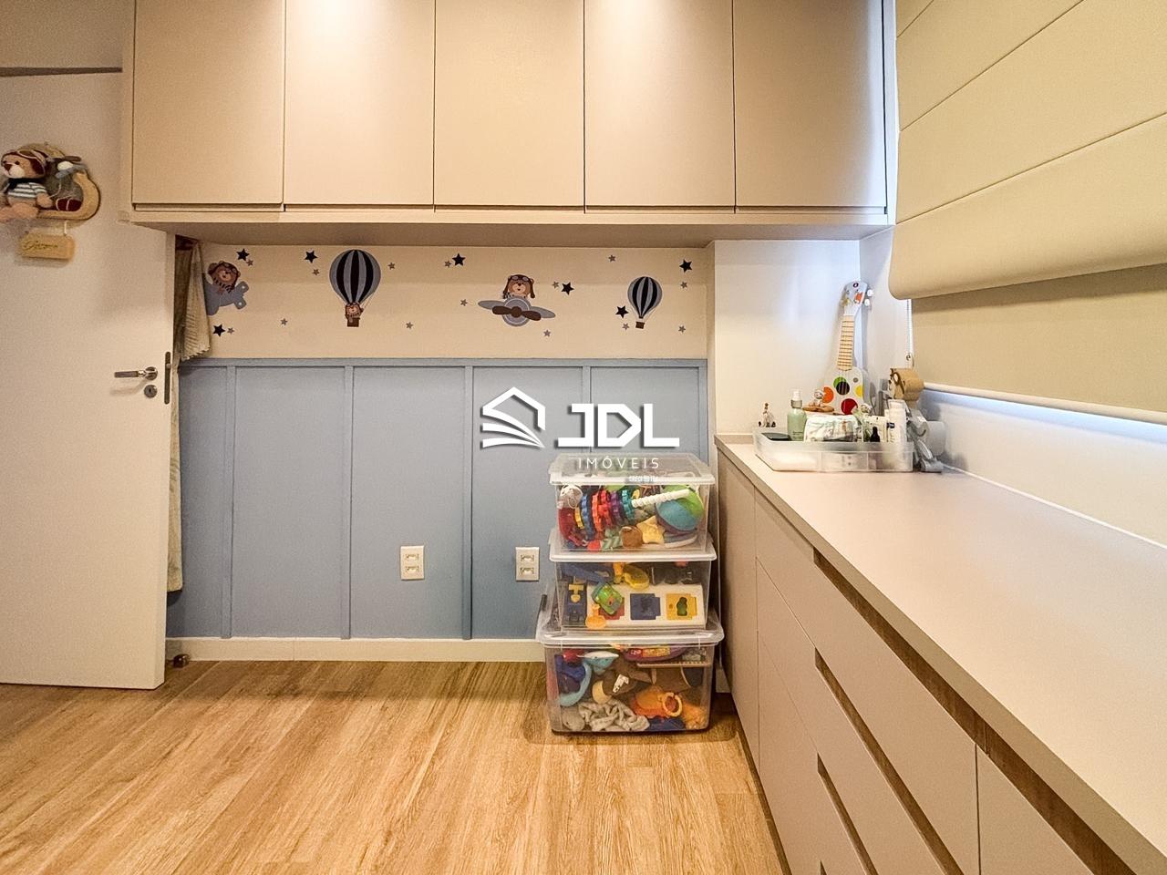 Apartamento à venda no bairro Itoupava Norte: 