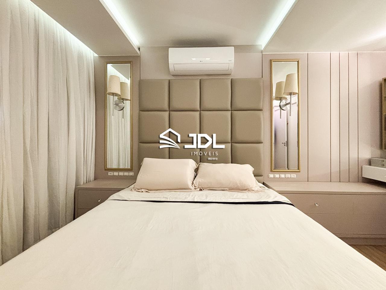 Apartamento à venda no bairro Itoupava Norte: 