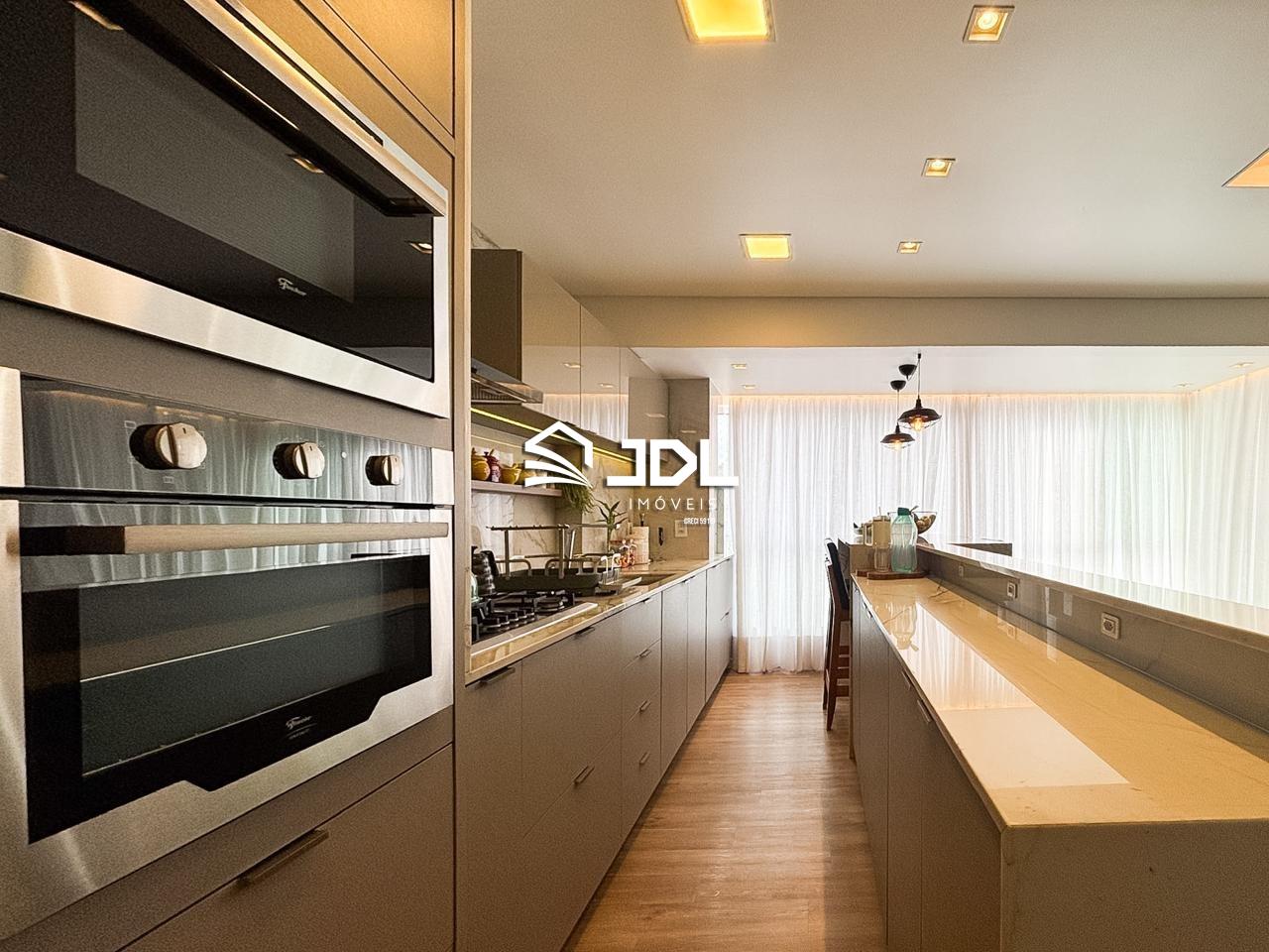 Apartamento à venda no bairro Itoupava Norte: 