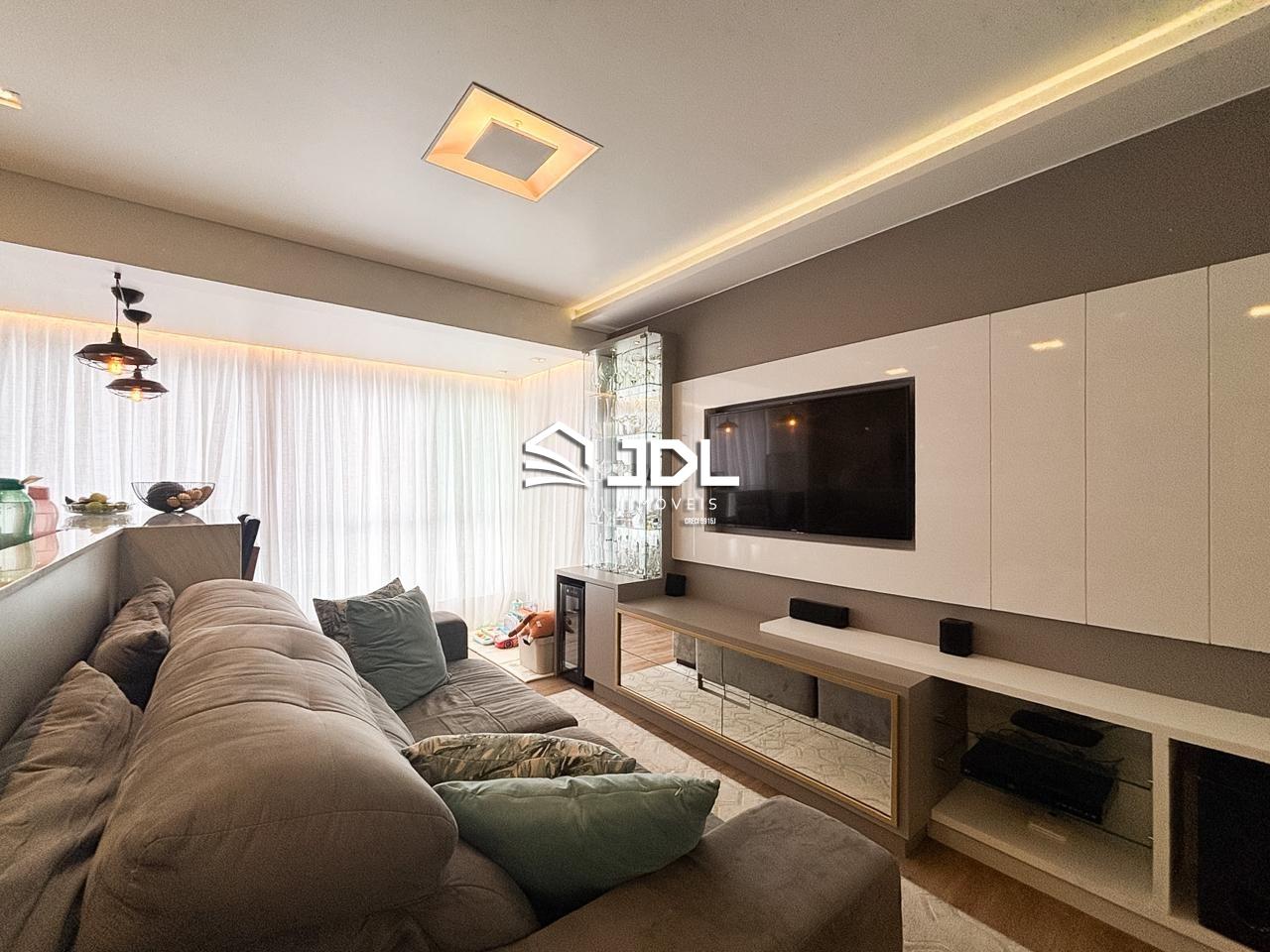 Apartamento à venda no bairro Itoupava Norte: 