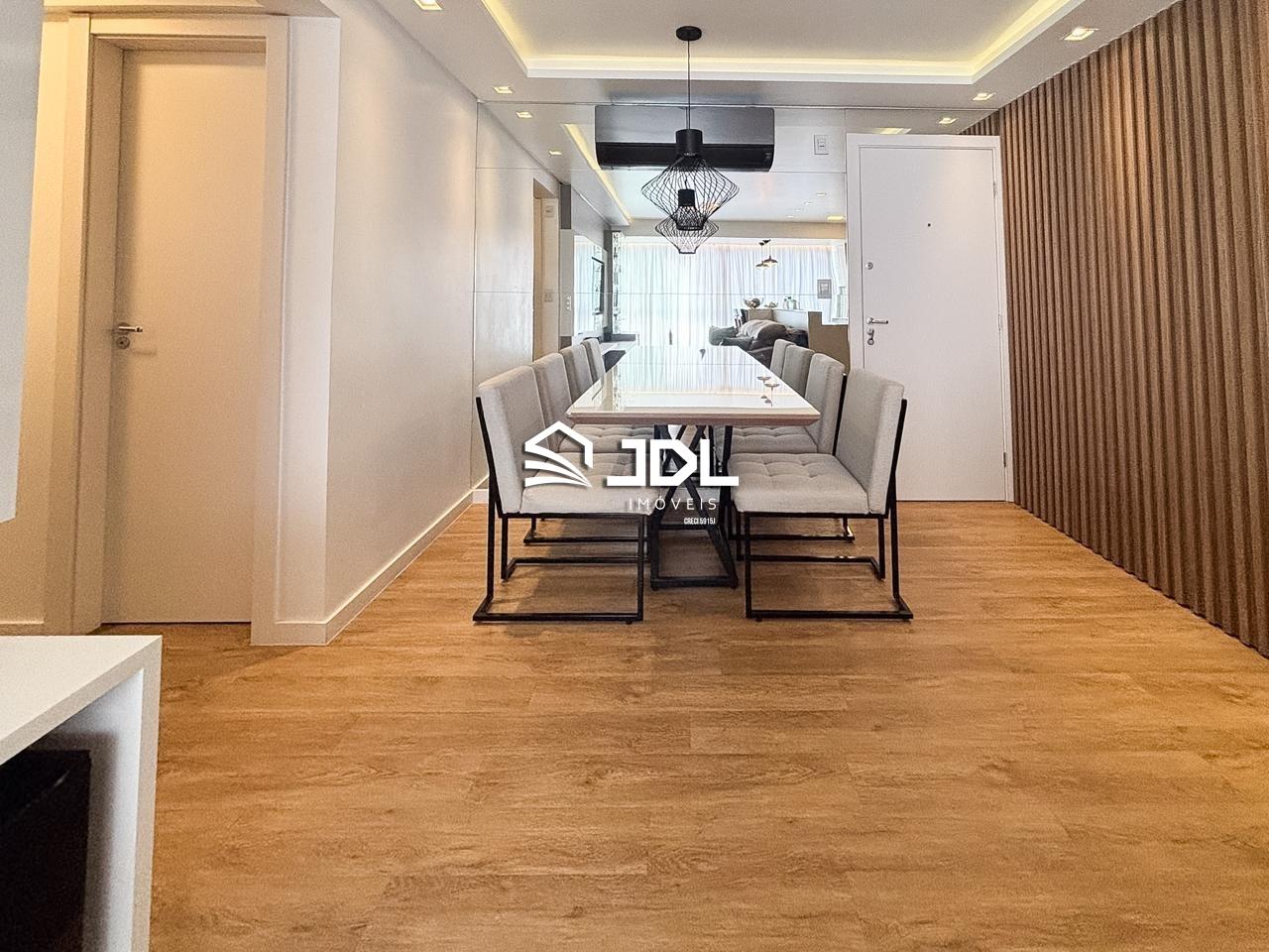 Apartamento à venda no bairro Itoupava Norte: 