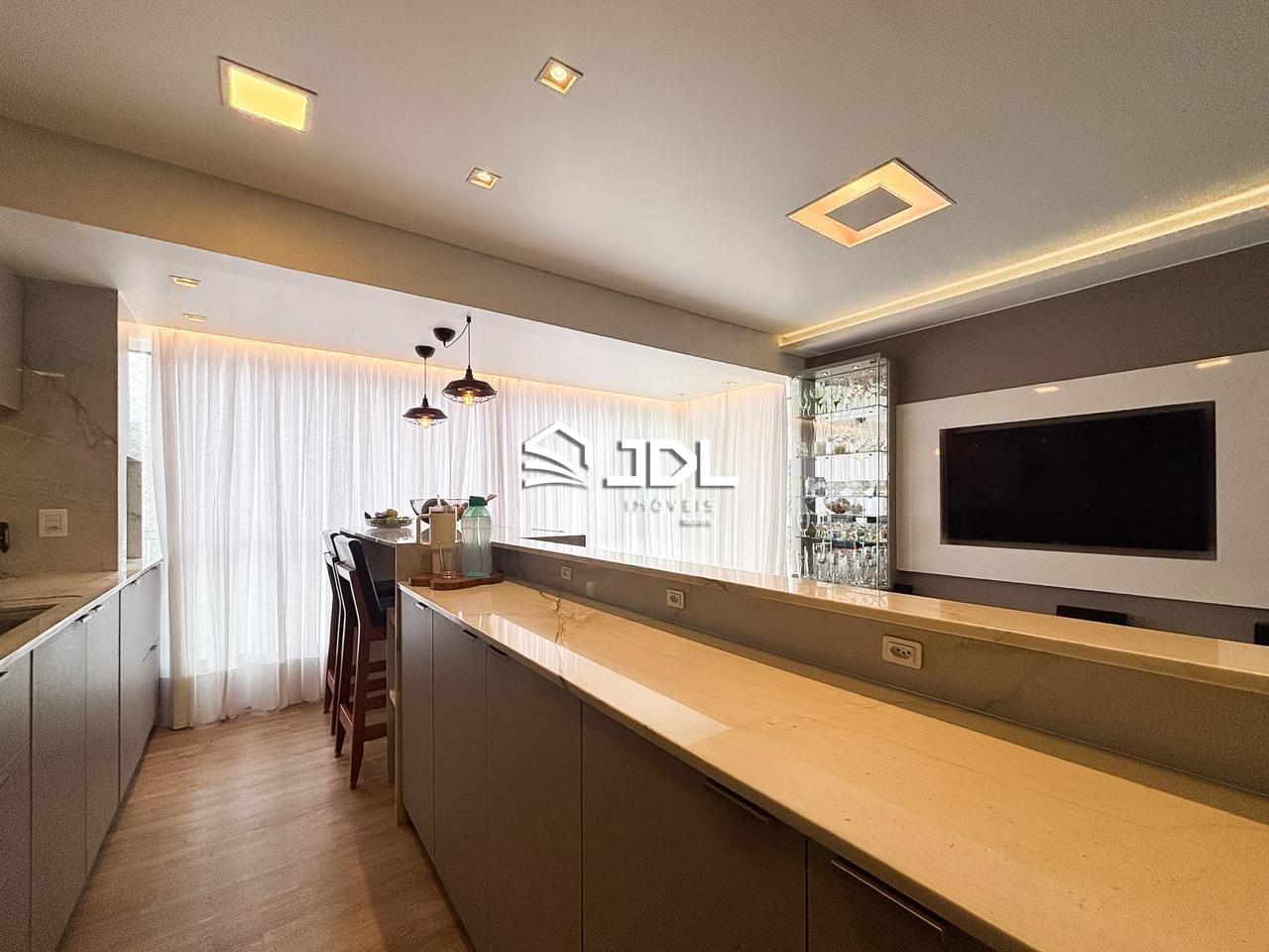 Apartamento à venda no bairro Itoupava Norte: 