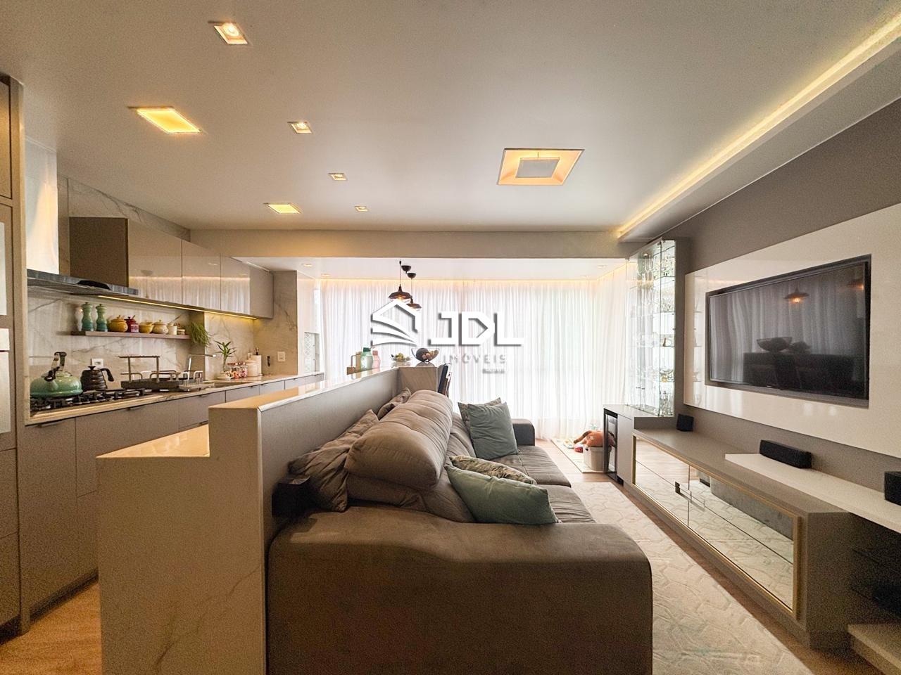 Apartamento à venda no bairro Itoupava Norte: 