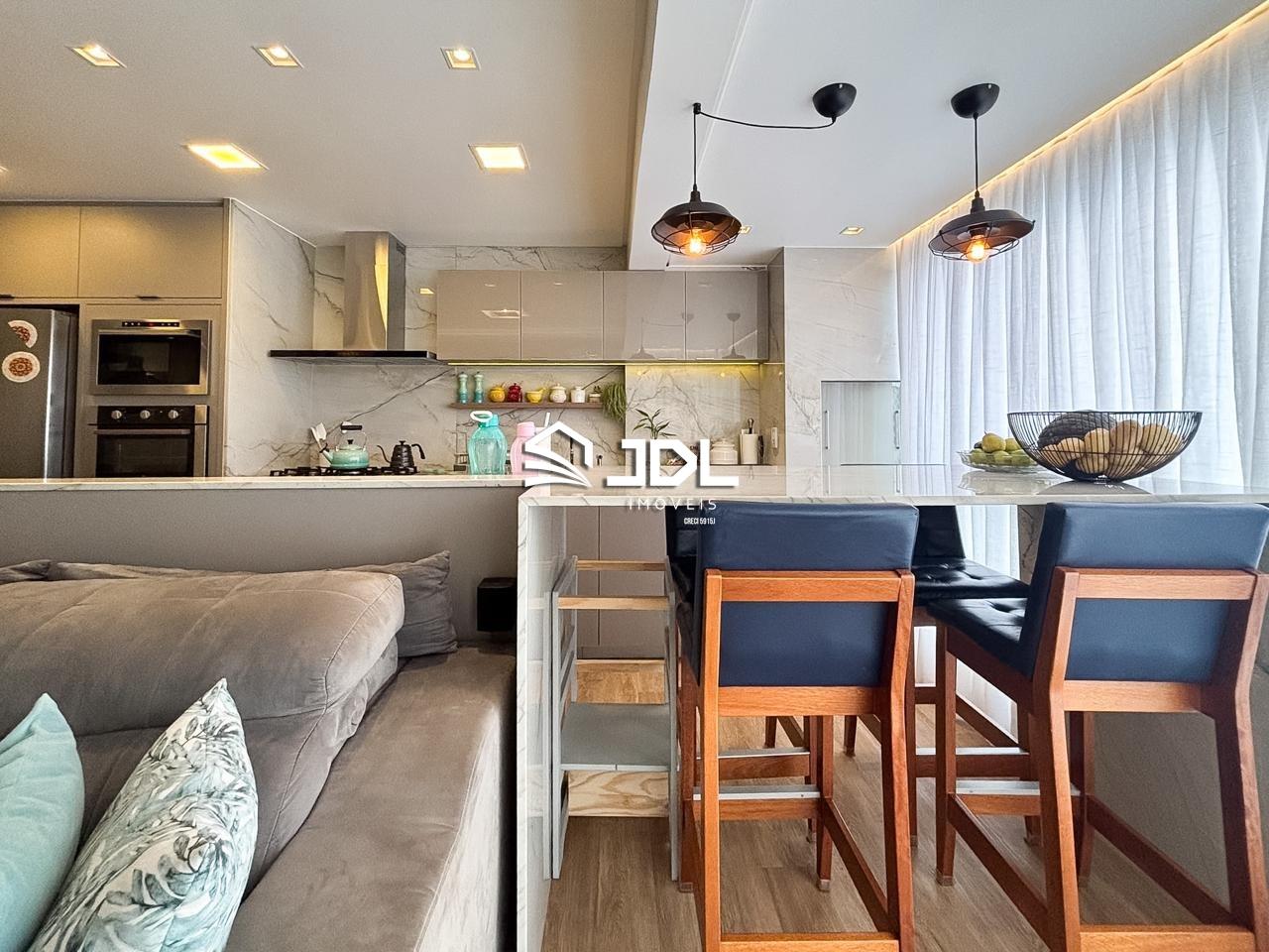 Apartamento à venda no bairro Itoupava Norte: 