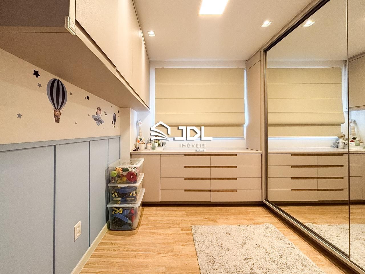 Apartamento à venda no bairro Itoupava Norte: 