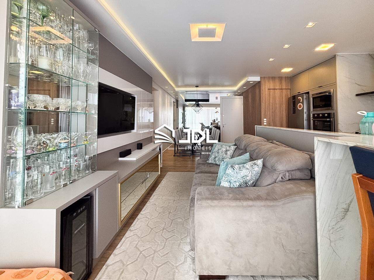 Apartamento à venda no bairro Itoupava Norte: 