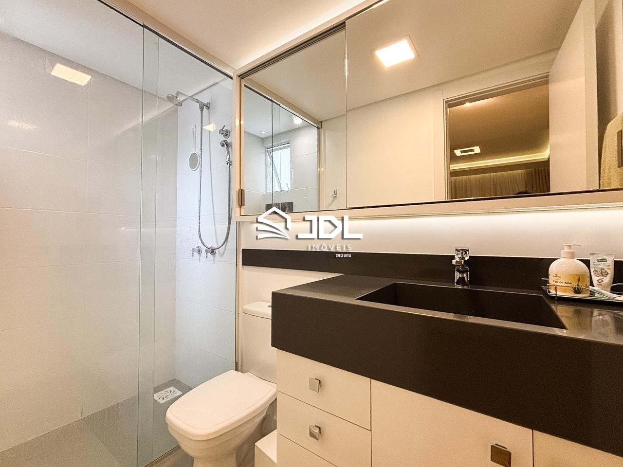 Apartamento à venda no bairro Itoupava Norte: 